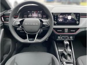 Skoda Scala Monte Carlo 1.0 TSI DSG Klima,Kamera,Kessy,ACC,PDC