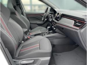 Skoda Scala Monte Carlo 1.0 TSI DSG Klima,Kamera,Kessy,ACC,PDC