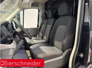 Volkswagen Crafter 35 Kasten 2.0 TDI mittellang AHK 5-J-GAR PARKLENK PDC SHZ KLIMA