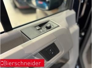 Volkswagen Crafter 35 Kasten 2.0 TDI mittellang AHK 5-J-GAR PARKLENK PDC SHZ KLIMA