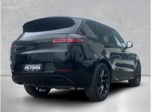 Land Rover Range Rover Sport D300 Dynamic HSE // Vorführwagen