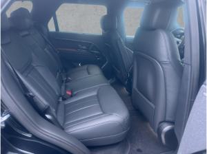 Land Rover Range Rover Sport D300 Dynamic HSE // Vorführwagen