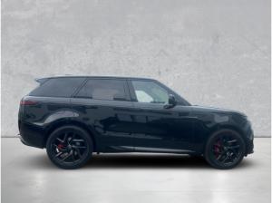 Land Rover Range Rover Sport D300 Dynamic HSE // Vorführwagen