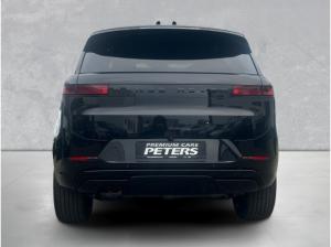 Land Rover Range Rover Sport D300 Dynamic HSE // Vorführwagen