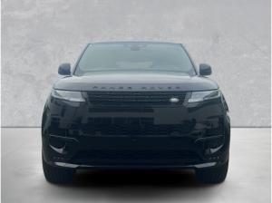 Land Rover Range Rover Sport D300 Dynamic HSE // Vorführwagen