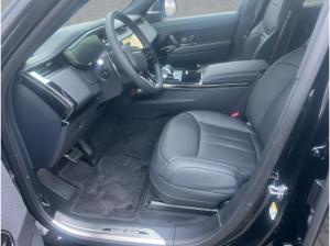 Land Rover Range Rover Sport D300 Dynamic HSE // Vorführwagen