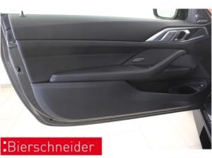 BMW M4 Competition M xDrive Driving-Ass.-Prof. HuD 290kmh