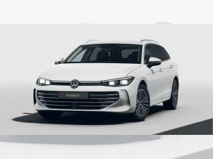 Volkswagen Passat Business 1,5 eTSI 150 PS DSG Vorlauffahrzeug