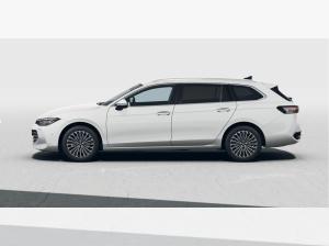 Volkswagen Passat Business 1,5 eTSI 150 PS DSG Vorlauffahrzeug