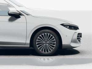 Volkswagen Passat Business 1,5 eTSI 150 PS DSG Vorlauffahrzeug