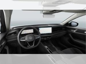 Volkswagen Passat Business 1,5 eTSI 150 PS DSG Vorlauffahrzeug