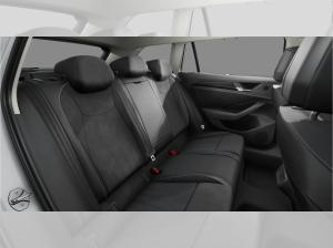 Volkswagen Passat Business 1,5 eTSI 150 PS DSG Vorlauffahrzeug