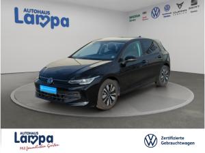 Volkswagen Golf GOAL 1.5 TSI 6-Gang AHK,NAV,SHZ,ACC,MFL,LED,PDC