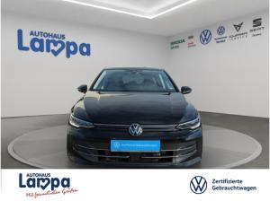 Volkswagen Golf GOAL 1.5 TSI 6-Gang AHK,NAV,SHZ,ACC,MFL,LED,PDC
