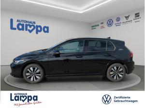 Volkswagen Golf GOAL 1.5 TSI 6-Gang AHK,NAV,SHZ,ACC,MFL,LED,PDC