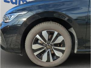 Volkswagen Golf GOAL 1.5 TSI 6-Gang AHK,NAV,SHZ,ACC,MFL,LED,PDC