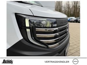 Nissan Interstar KASTEN L2H2 3,5t 💪 N-Connecta♥️MY25 ✔️KLIMA*NRW* EINPARKHILFE TEMPOMAT - Gewerbe