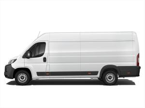 Fiat Ducato Kühlfahrzeug | Diesel | Nur solange der Vorrat reicht 🚨