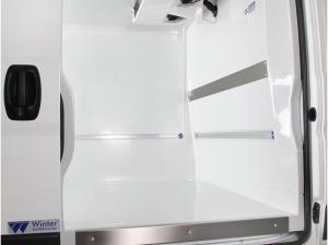 Fiat Ducato Kühlfahrzeug | Diesel | Nur solange der Vorrat reicht 🚨