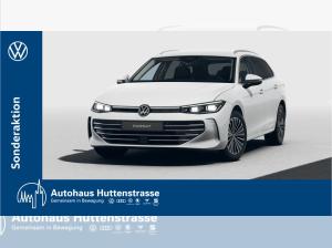 Volkswagen Passat Business 2,0 TDI 150 PS 7-Gang-DSG Bestellaktion
