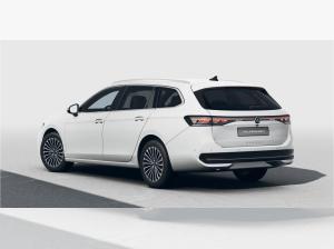 Volkswagen Passat Business 2,0 TDI 150 PS 7-Gang-DSG Bestellaktion