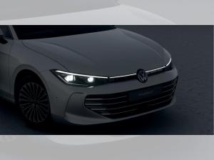 Volkswagen Passat Business 2,0 TDI 150 PS 7-Gang-DSG Bestellaktion