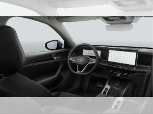 Volkswagen Passat Business 2,0 TDI 150 PS 7-Gang-DSG Bestellaktion
