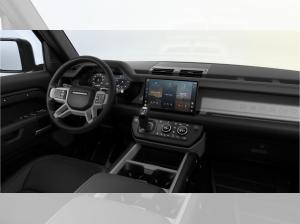 Land Rover Defender 110 D200 AWD S Frei konfigurierbare Bestellaktion