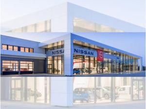 Nissan Townstar L1 N-CONNECTA✔️Höchste Ausstattungslinie❗️ LEDER*NAVI*RÜCKFAHRKAMERA -Gewerbe