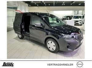 Nissan Townstar L1 N-CONNECTA✔️Höchste Ausstattungslinie❗️ LEDER*NAVI*RÜCKFAHRKAMERA -Gewerbe
