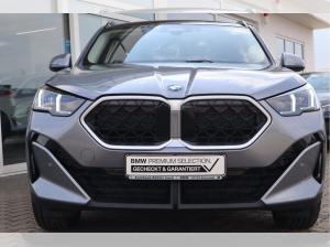 BMW X2 sDrive20i/Pano./RFK/Adapt.LED-SW/Driving Ass./Active Guard