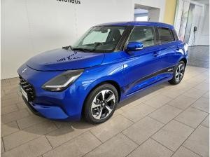 Suzuki Swift HYBRID CVT VFW mit Zubehör Sondermodell