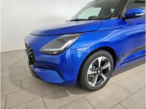 Suzuki Swift HYBRID CVT VFW mit Zubehör Sondermodell