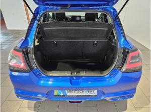 Suzuki Swift HYBRID CVT VFW mit Zubehör Sondermodell