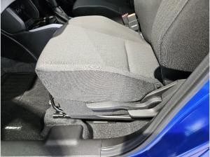 Suzuki Swift HYBRID CVT VFW mit Zubehör Sondermodell