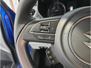 Suzuki Swift HYBRID CVT VFW mit Zubehör Sondermodell