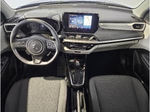 Suzuki Swift HYBRID CVT VFW mit Zubehör Sondermodell