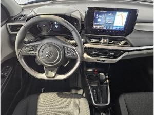 Suzuki Swift HYBRID CVT VFW mit Zubehör Sondermodell