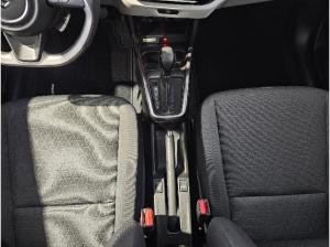 Suzuki Swift HYBRID CVT VFW mit Zubehör Sondermodell