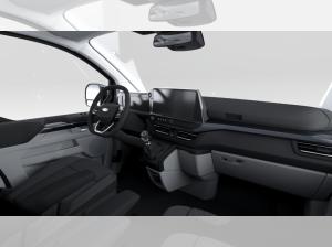 Ford Tourneo Custom Titanium 170PS Automatik/Navi/360Grad Kamera/ Toter Winkel Assistent ect