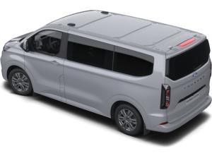 Ford Tourneo Custom Titanium 170PS Automatik/Navi/360Grad Kamera/ Toter Winkel Assistent ect