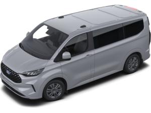 Ford Tourneo Custom Titanium 170PS Automatik/Navi/360Grad Kamera/ Toter Winkel Assistent ect