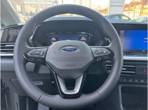 Ford Tourneo Connect PHEV Titanium 1.5 EB EU6e Navi  AppleAndroid