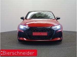 Audi RS3 Sportback GARANTIE EA8 PANO HEADUP B&O 280KMH ASSISTENZ MATRIX LEDER KEYLESS PDC+KAMERA
