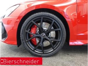Audi RS3 Sportback GARANTIE EA8 PANO HEADUP B&O 280KMH ASSISTENZ MATRIX LEDER KEYLESS PDC+KAMERA