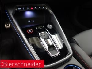Audi RS3 Sportback GARANTIE EA8 PANO HEADUP B&O 280KMH ASSISTENZ MATRIX LEDER KEYLESS PDC+KAMERA