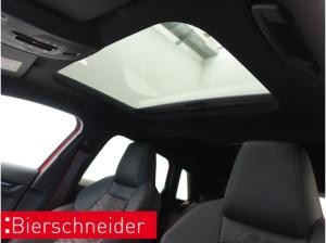 Audi RS3 Sportback GARANTIE EA8 PANO HEADUP B&O 280KMH ASSISTENZ MATRIX LEDER KEYLESS PDC+KAMERA