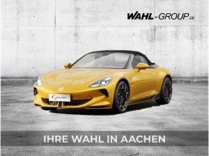 MG Cyberster XPOWER Dual Motor 77 kWh