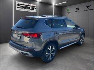 Seat Ateca Xperience 1.5 TSI DSG AHK PDC PANORAMA NAVI FULL LINK SHZ