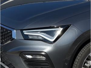 Seat Ateca Xperience 1.5 TSI DSG AHK PDC PANORAMA NAVI FULL LINK SHZ